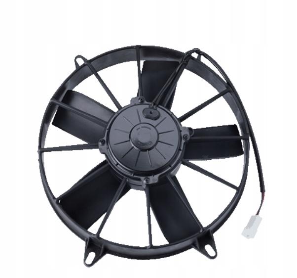 Купити Вентилятор кондиціонера man setra mercedes