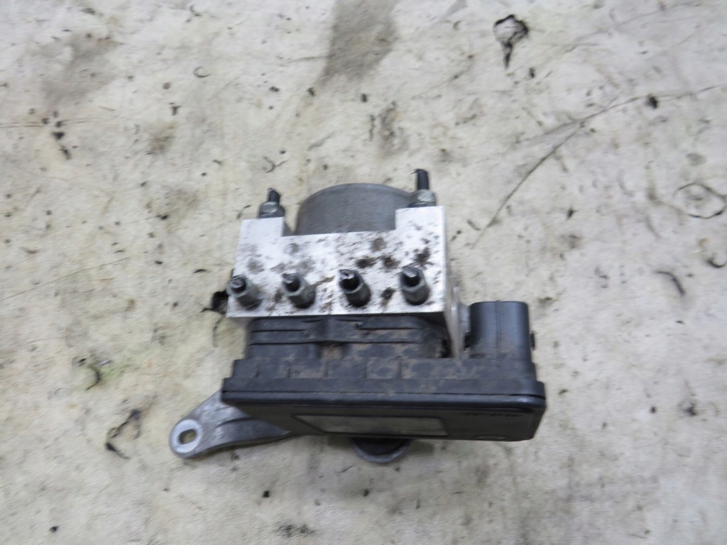 фото №1, Насос abs civic ix 57110-tb8-e811-m1