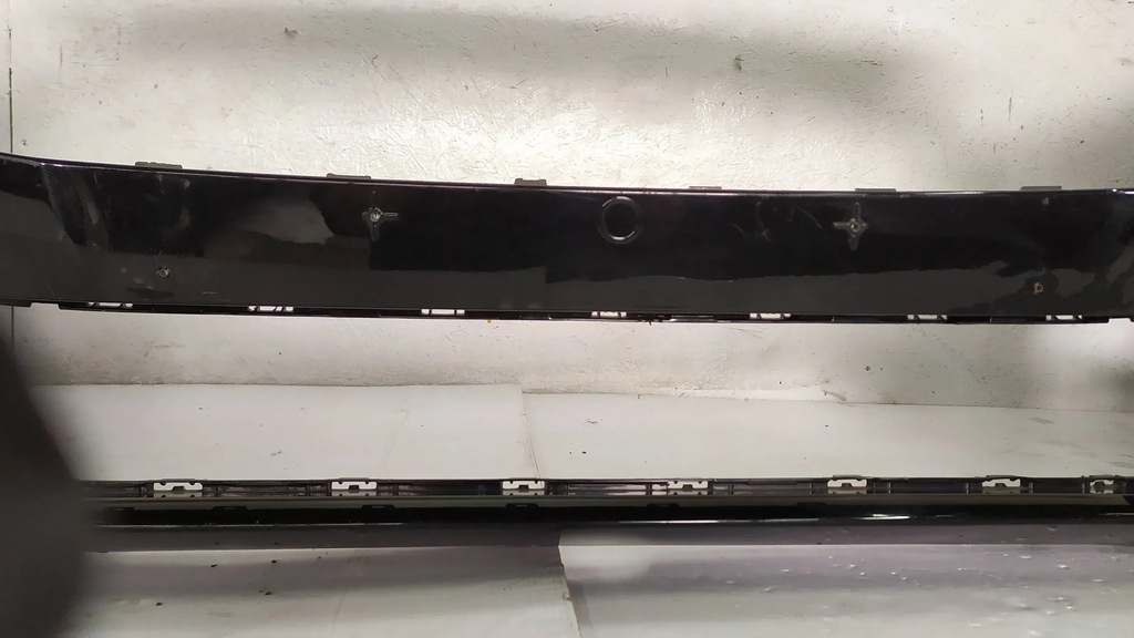 фото №14, Бампер перед передній ford galaxy mk4