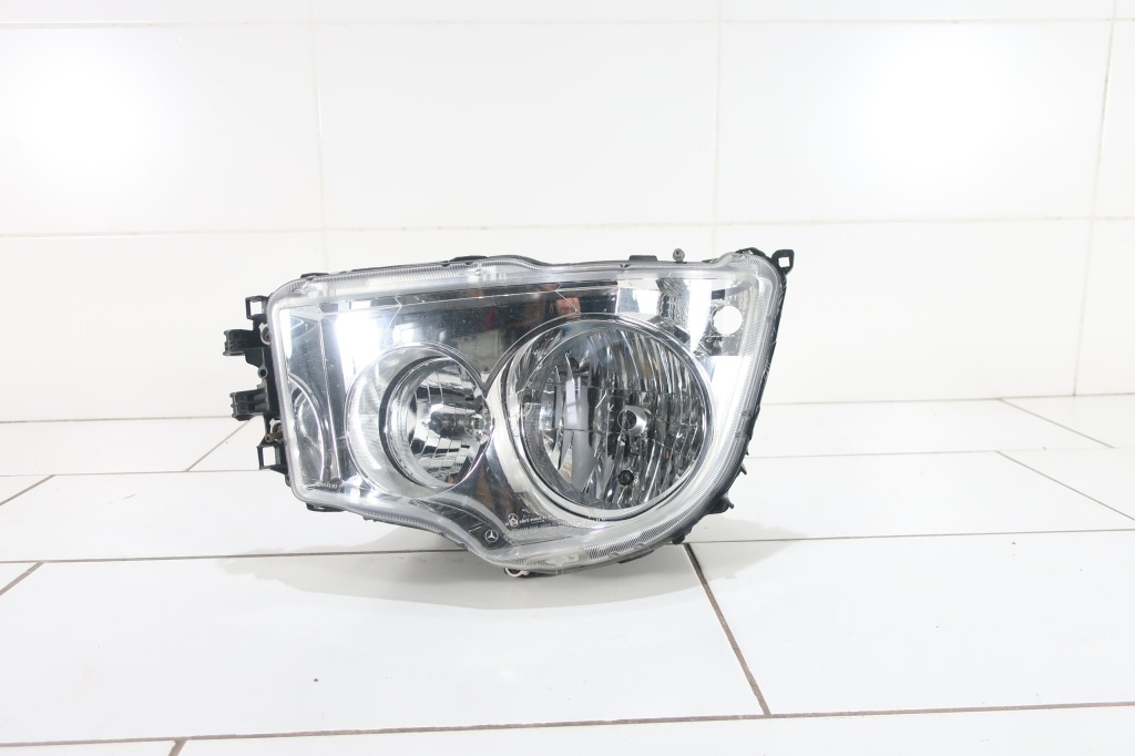 Купить Лампа передняя перед левая h7 mercedes arocs antos mp4