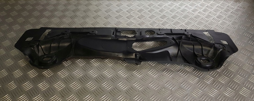 фото №7, Jaguar xj x351 захист накладка верхній поперечина перед передній bw93-8a303-da