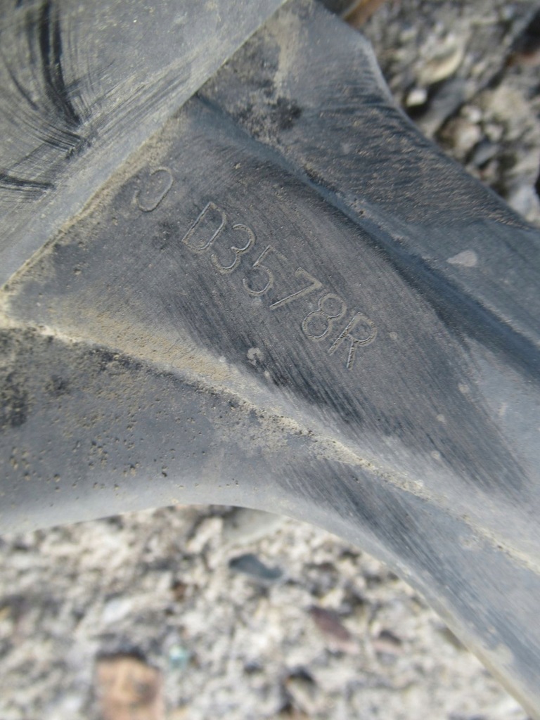 фото №7, Балка pod радіатор renault talisman 1.6dci 18r