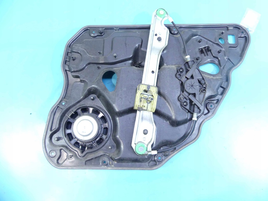 фото №7, Підйомник задня лівий volvo xc60 i 08-13