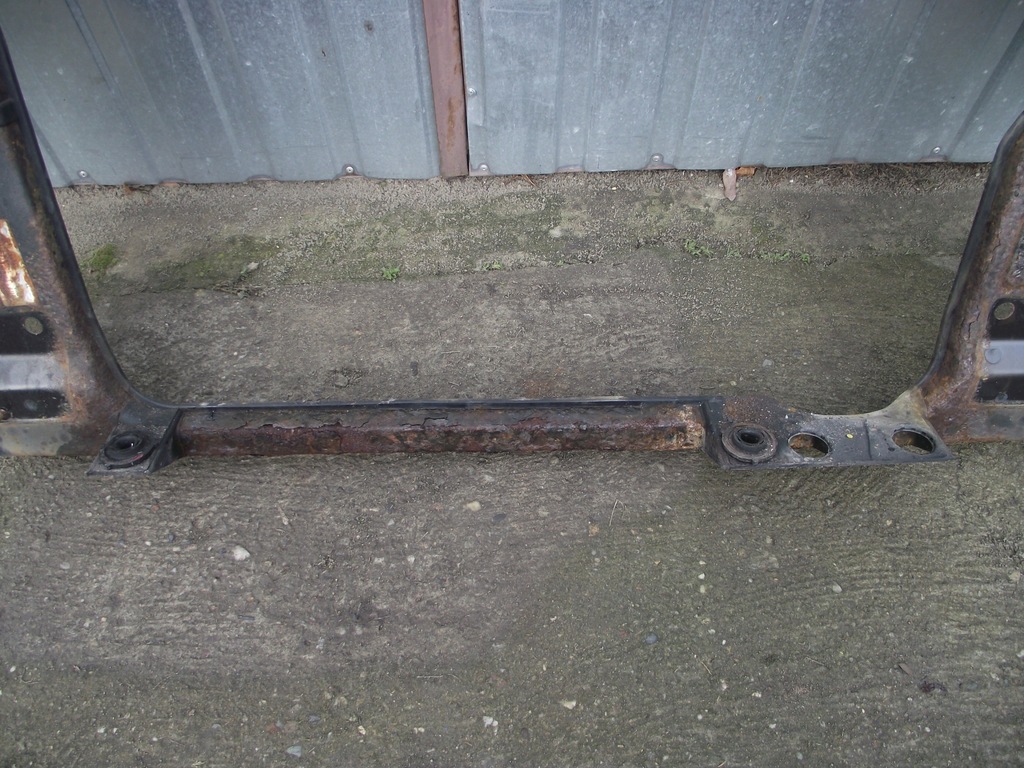 фото №11, Pas передній підсилювач hyundai ix35 11r 1.7crdi