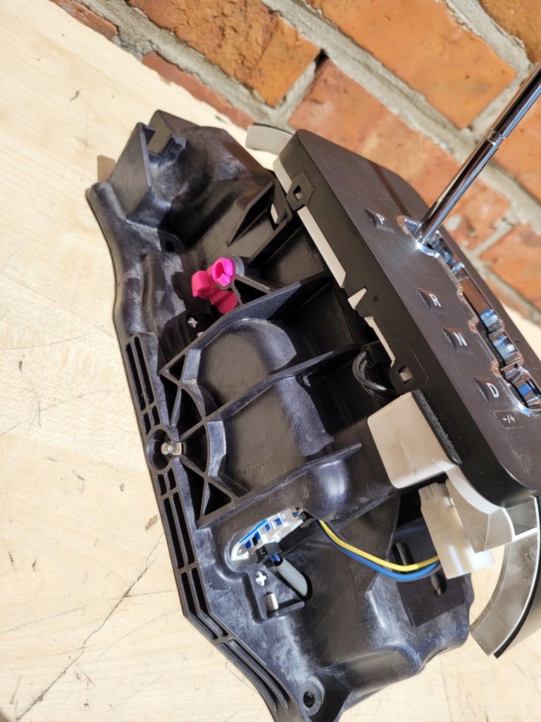 фото №7, Jeep cherokee kk 07-12 2.8 crd домкрат автоматична коробка передач