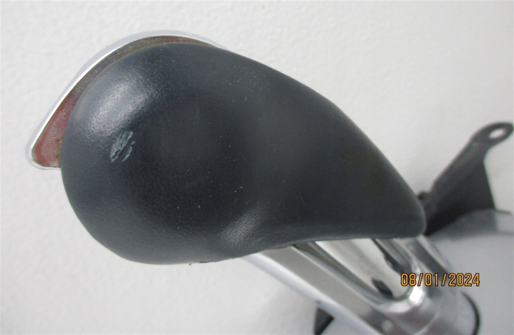 фото №8, Ручка домкрат вибірник перемикання передач porsche panamera 970 4.8 v8 4s 4x4