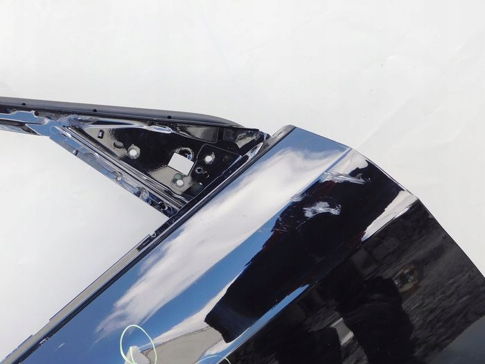 фото №6, Ford s-max mk2 15- дверь правое передние перед