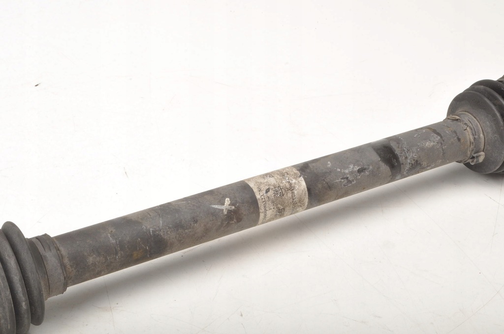 фото №7, Mercedes gla x156 w176 w117 привідний вал задня задня a2463500610