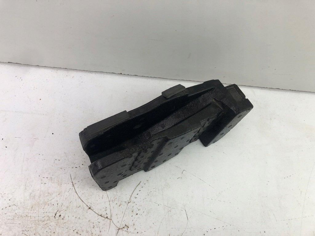 фото №9, Vw tiguan 5n шумоизоляция пенополистирол порог 5n0868698