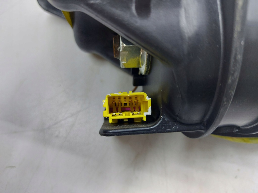 фото №6, Audi q7 4l 2006 подушка повітряна подушка безпеки пасажира