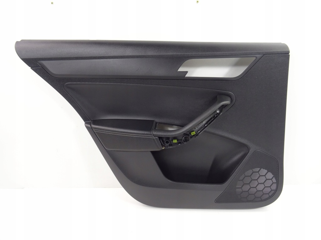 фото №1, Rapid lift обивка дверь левый задняя 5jj867023e