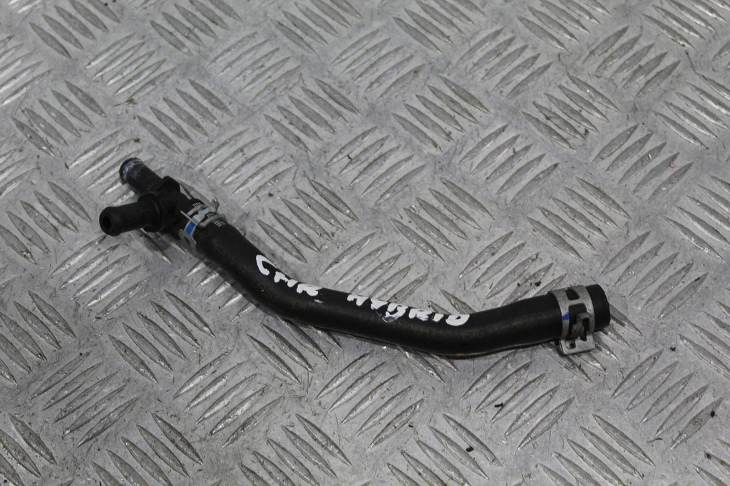 фото №1, Wąż шланг wody toyota chr c-hr