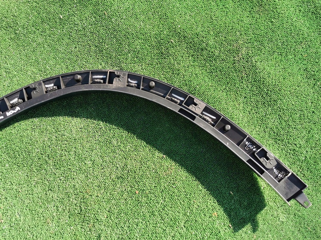 фото №11, Молдинг na крыло правая перед передняя bmw x5 g05 m набор 8069286