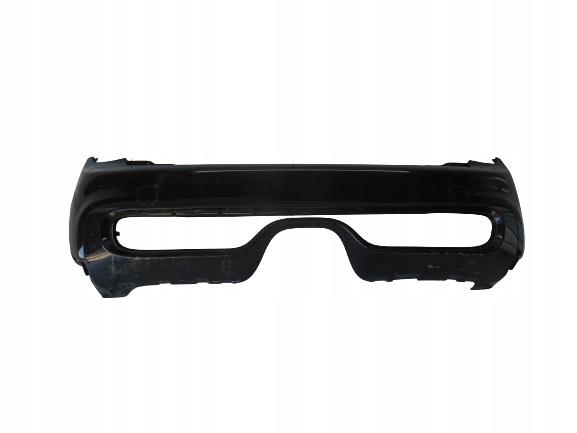 фото №1, Бампер задня mini cooper s f56 sport оригінал