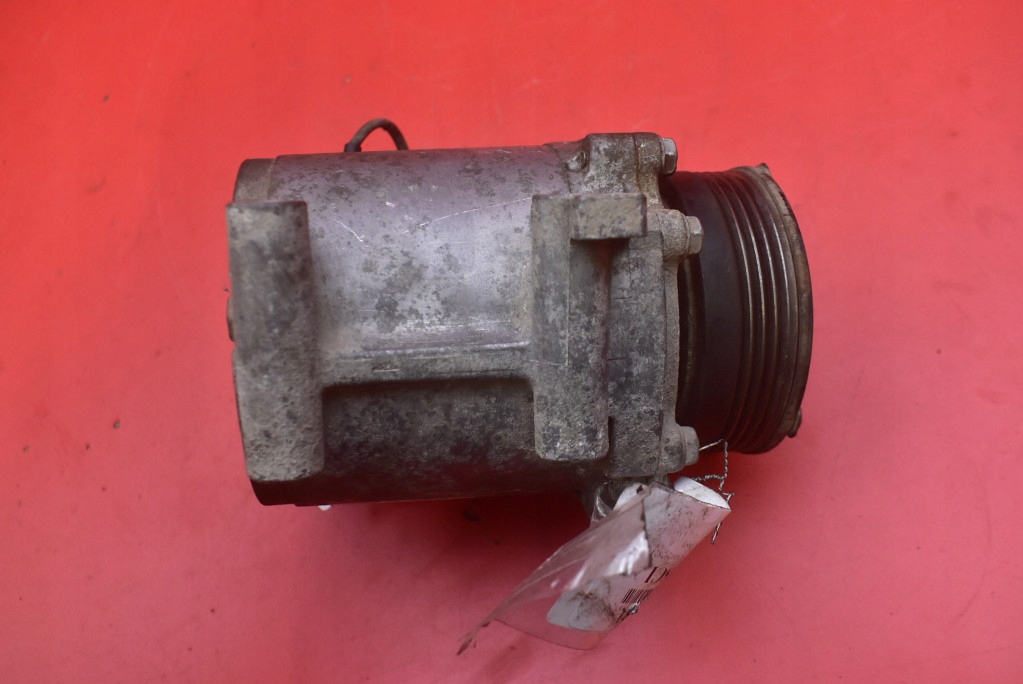 фото №6, Компресор насос кондиціонера 95200-86ga0 subaru justy iii g3x 1.3 16v 94 km