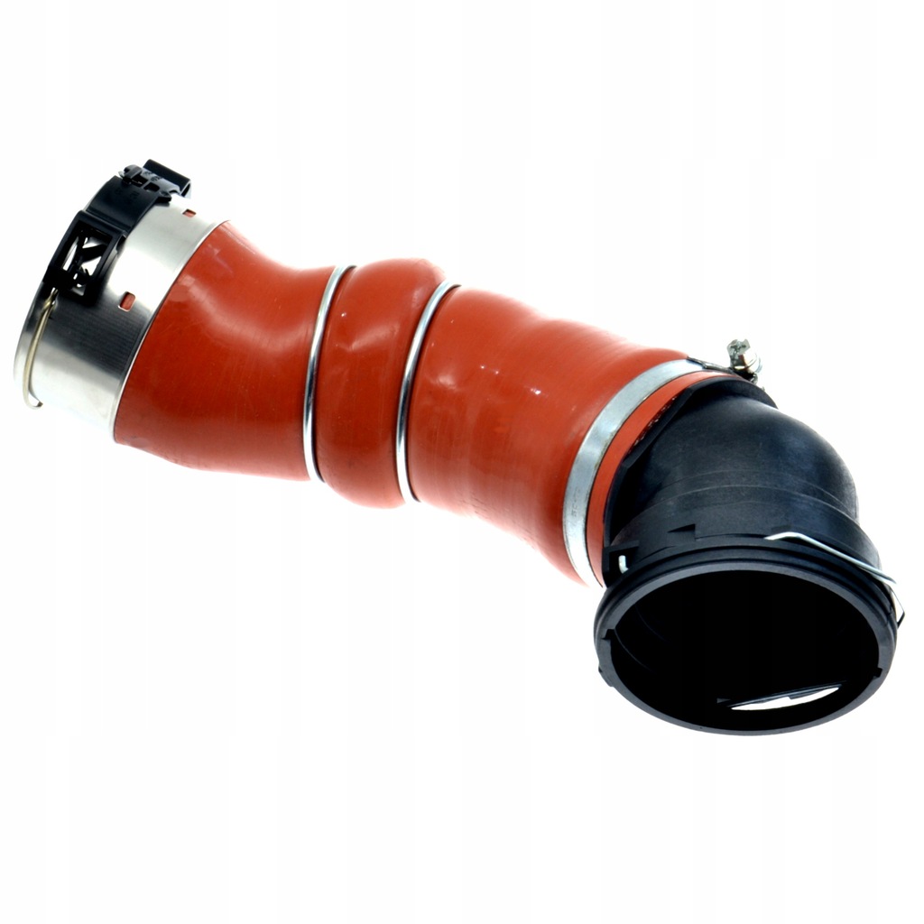 фото №11, Wąż turbo інтеркулер bmw 5 e61 535 d 11617796293