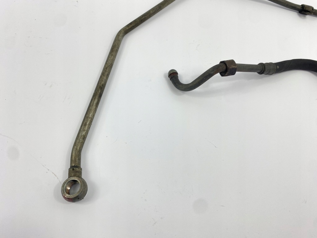 Шланг дроти радіатора автоматичної коробки передач mercedes w140 c140 Недорого