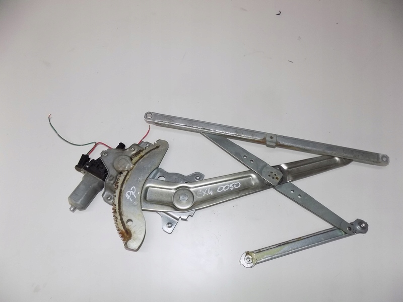 фото №8, Suzuki sx-4 sx4 подъемник окон правый перед