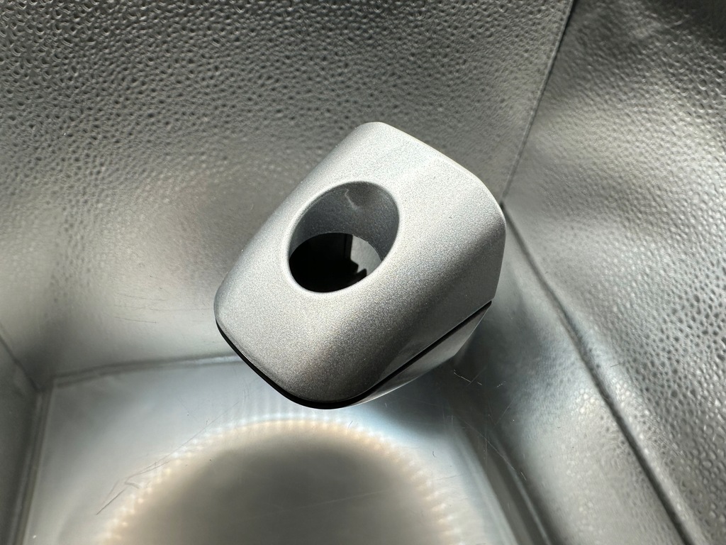 фото №12, Накладка захист заглушка замка ручка двері передніх ліва audi a4 b8 a5 q5