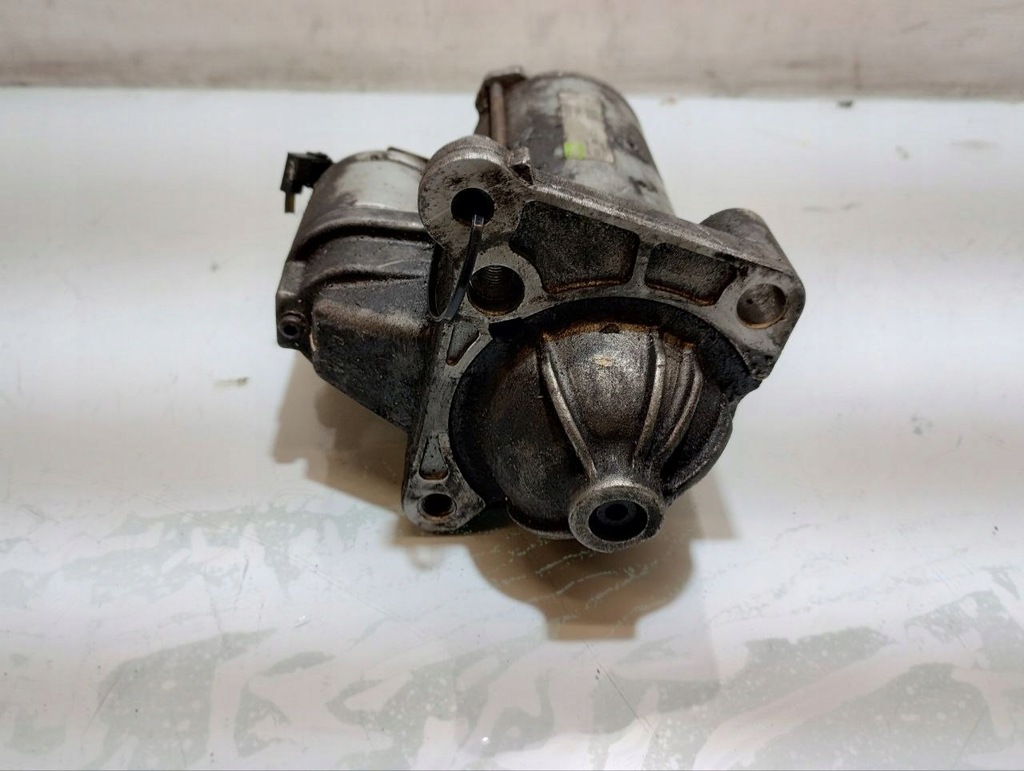 фото №1, Стартер volvo v40 1.9