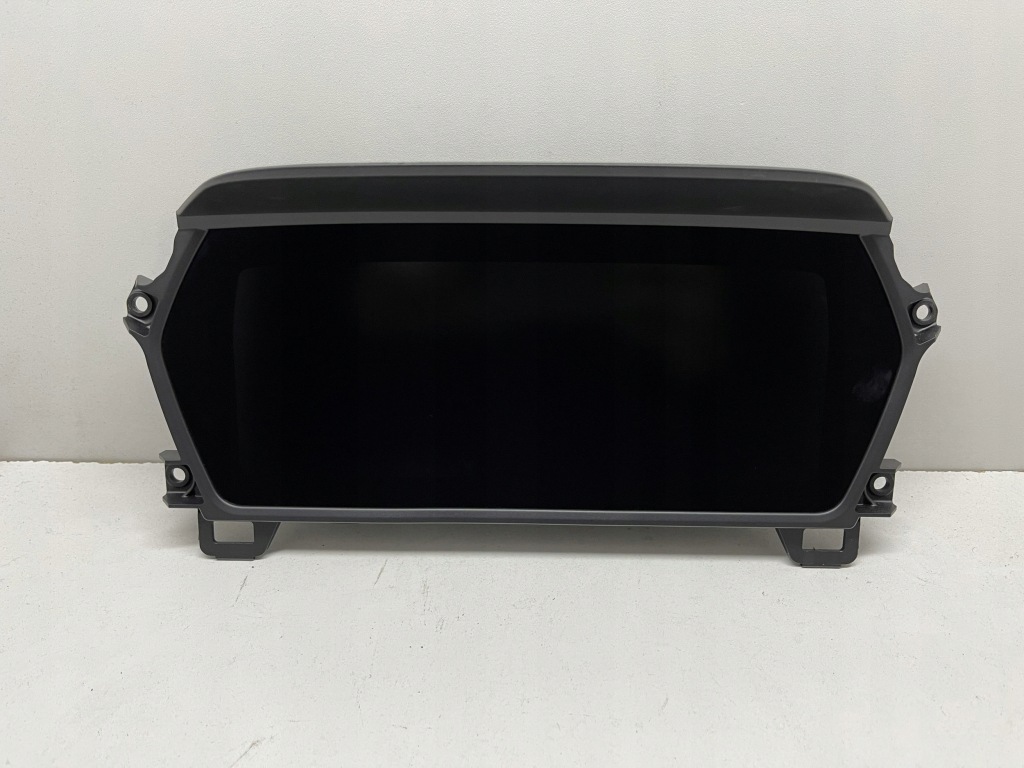 фото №1, Bmw z4 g29 2018 спідометр full led lhd