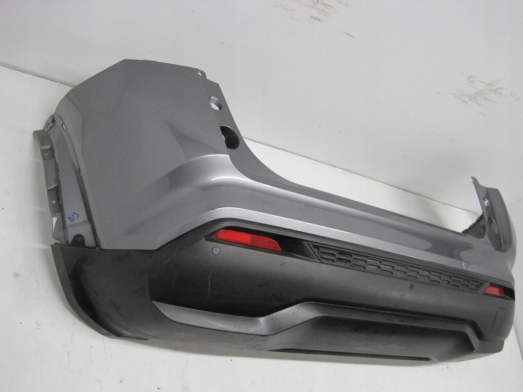 фото №6, Бампер nissan juke ii f16 23r pdc задня задній