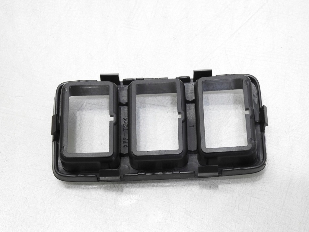 фото №6, Рамка защита кнопок suzuki swift iv