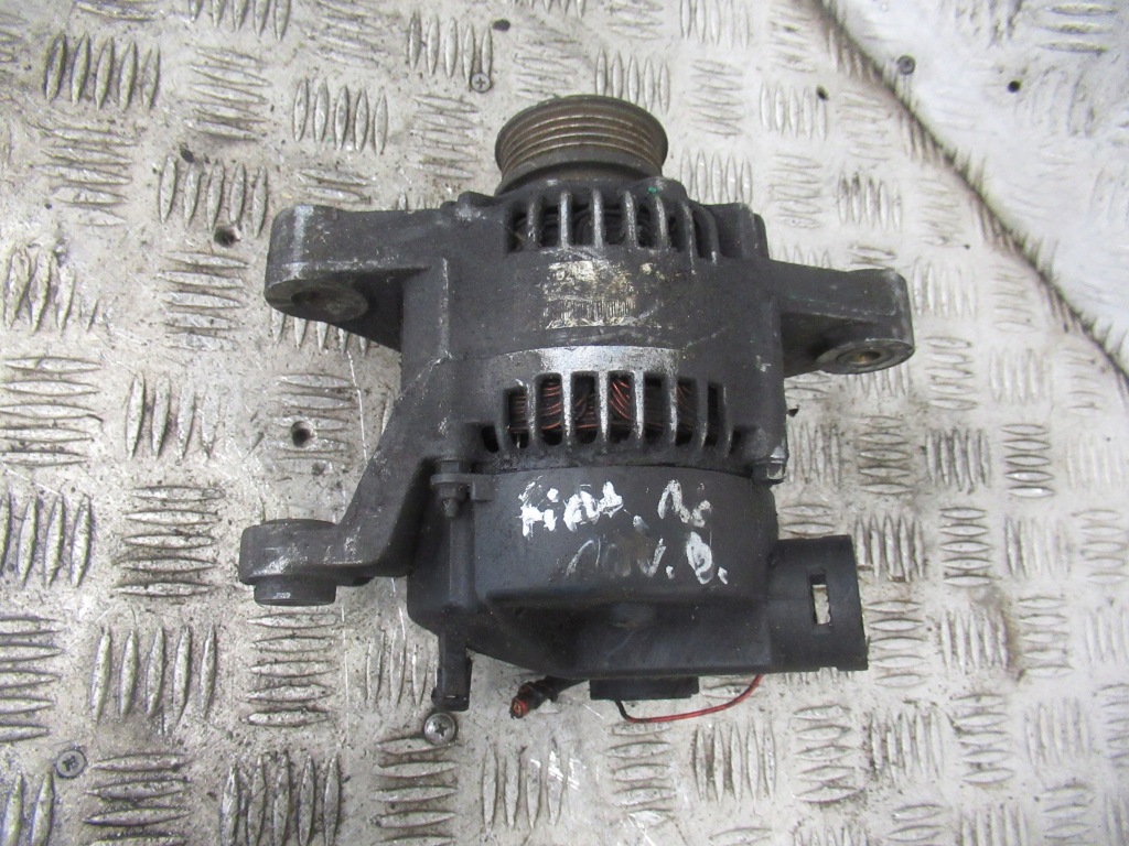Купити Генератор fiat palio 1.6 b 63321607