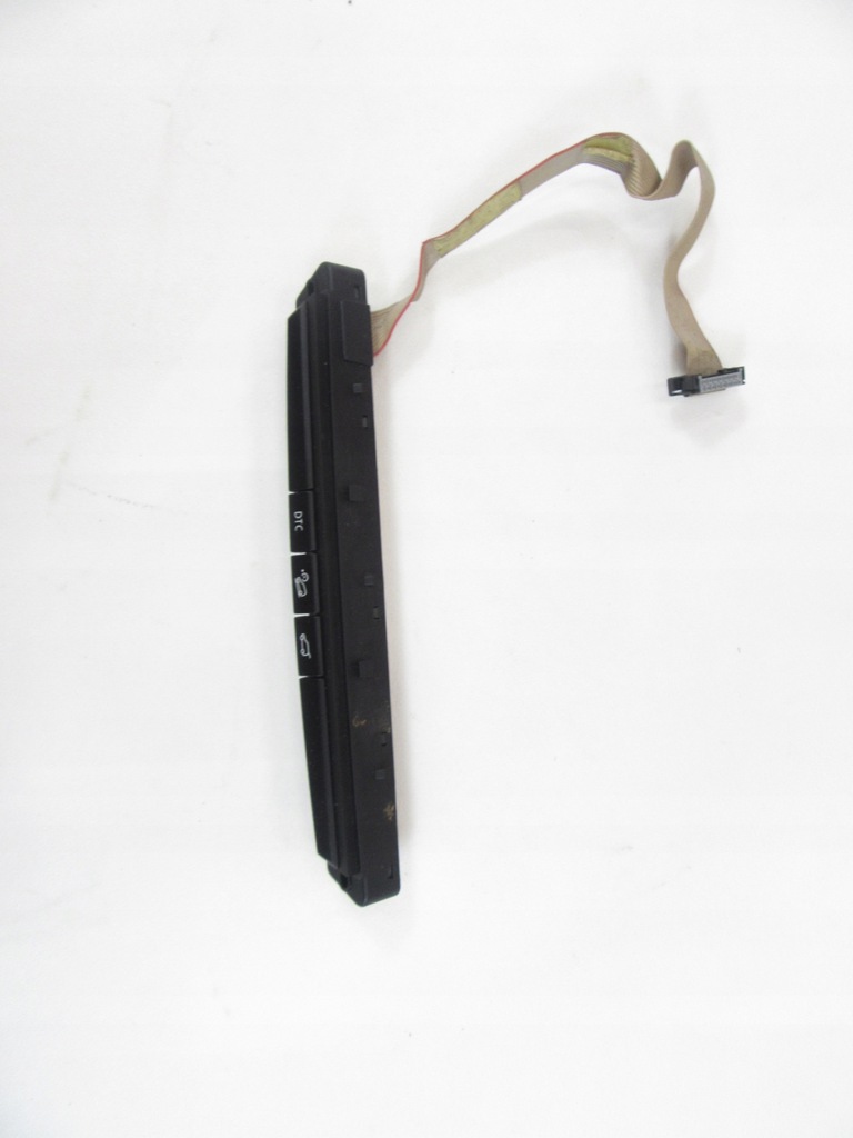 фото №9, Перемикач панель dtc bmw e70 x5 e71 x6