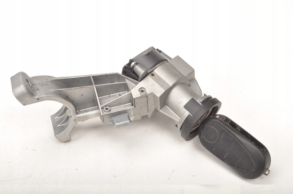 фото №1, Alfa romeo mito замок зажигания ключ