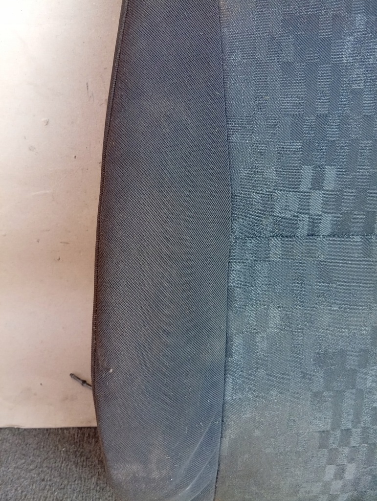 фото №4, Toyota avensis verso спинка сидіння перед