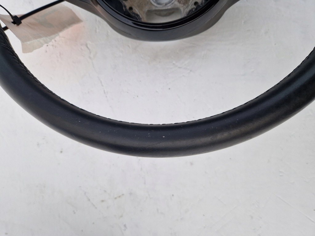 фото №7, Воздуховод кожаный кожа vw beetle 5c0