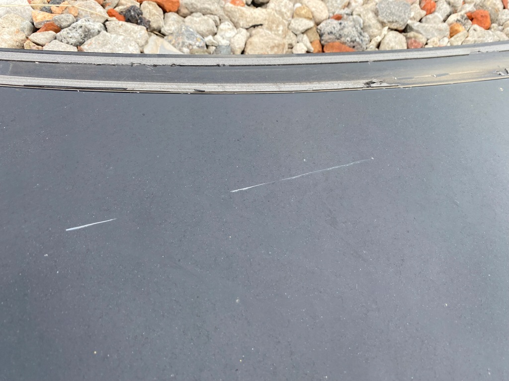 фото №5, Капот vw golf 5 v 6 vi plus