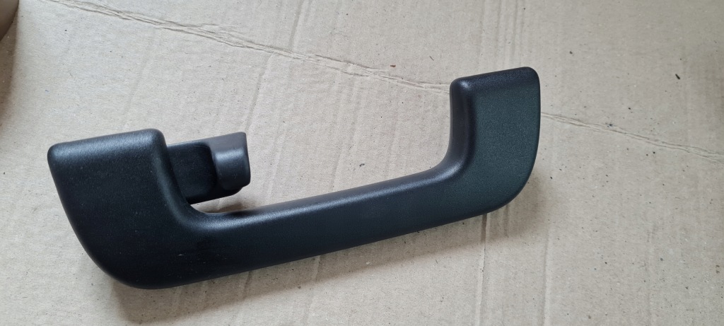 фото №1, S4 b8 lift a4 ручка потолочный левая левый задняя sline czarna a5 8t s5