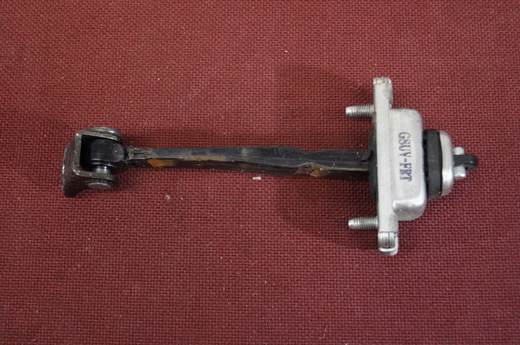 фото №4, Ограничитель дверь правый перед opel mokka 12-19r