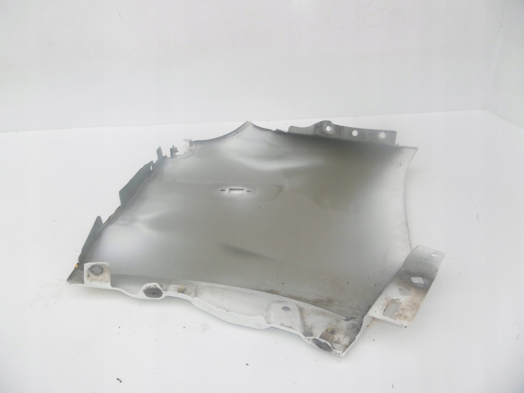 фото №11, Крыло левый перед renault master ii opel movano