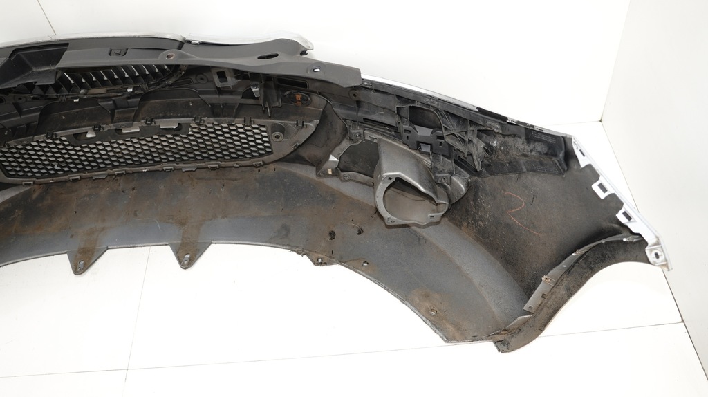 фото №11, Бампер перед передний seat leon ii 05-09r ls7y