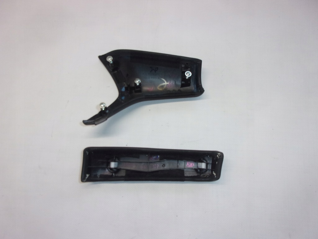 фото №9, Молдинг dekor шкіра ґрати захист спідометра kb7w-60371 mazda cx-5 ii