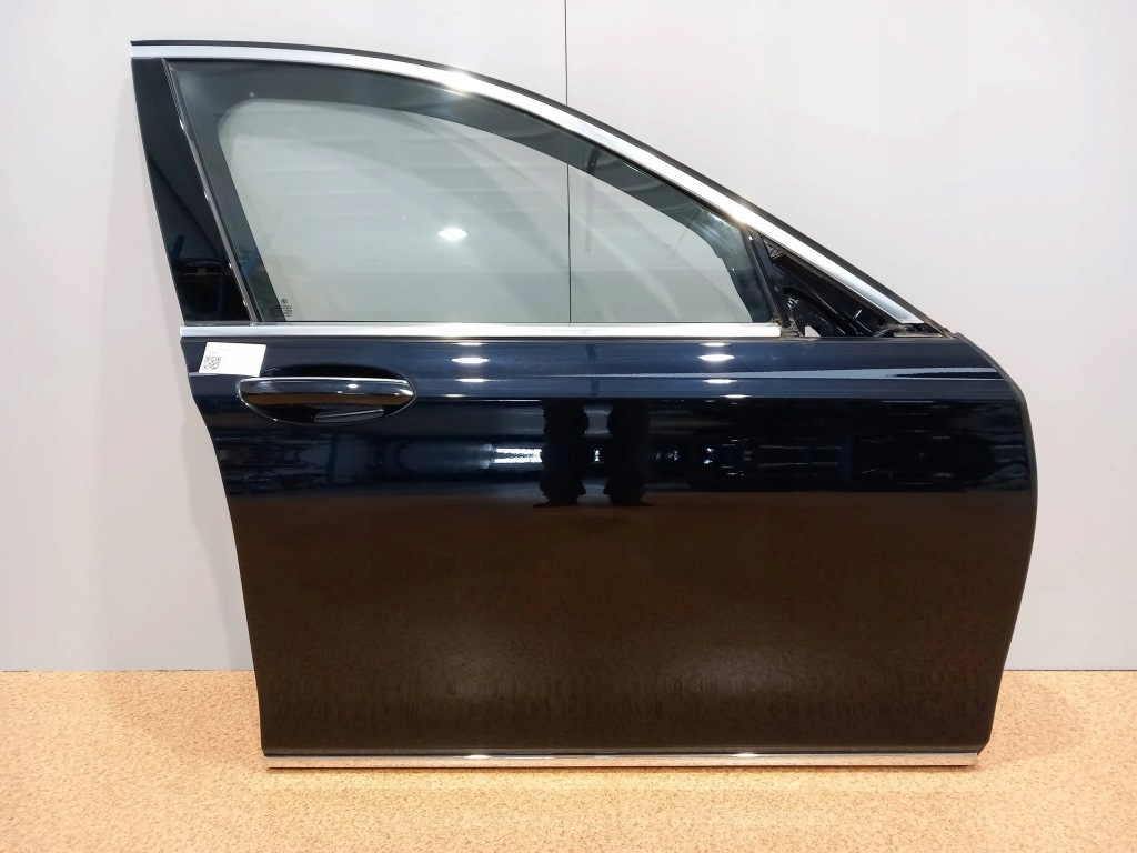 фото №1, Bmw 7 g11 g12 дверь правый перед цвет 416