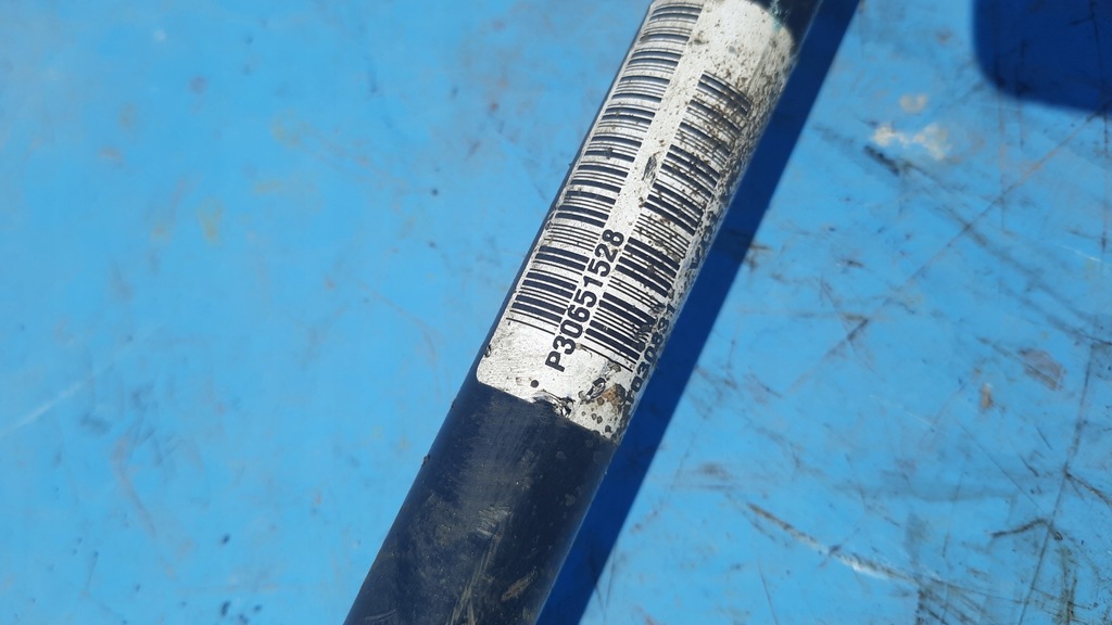 фото №6, Приводной вал задняя p30651528 volvo xc90