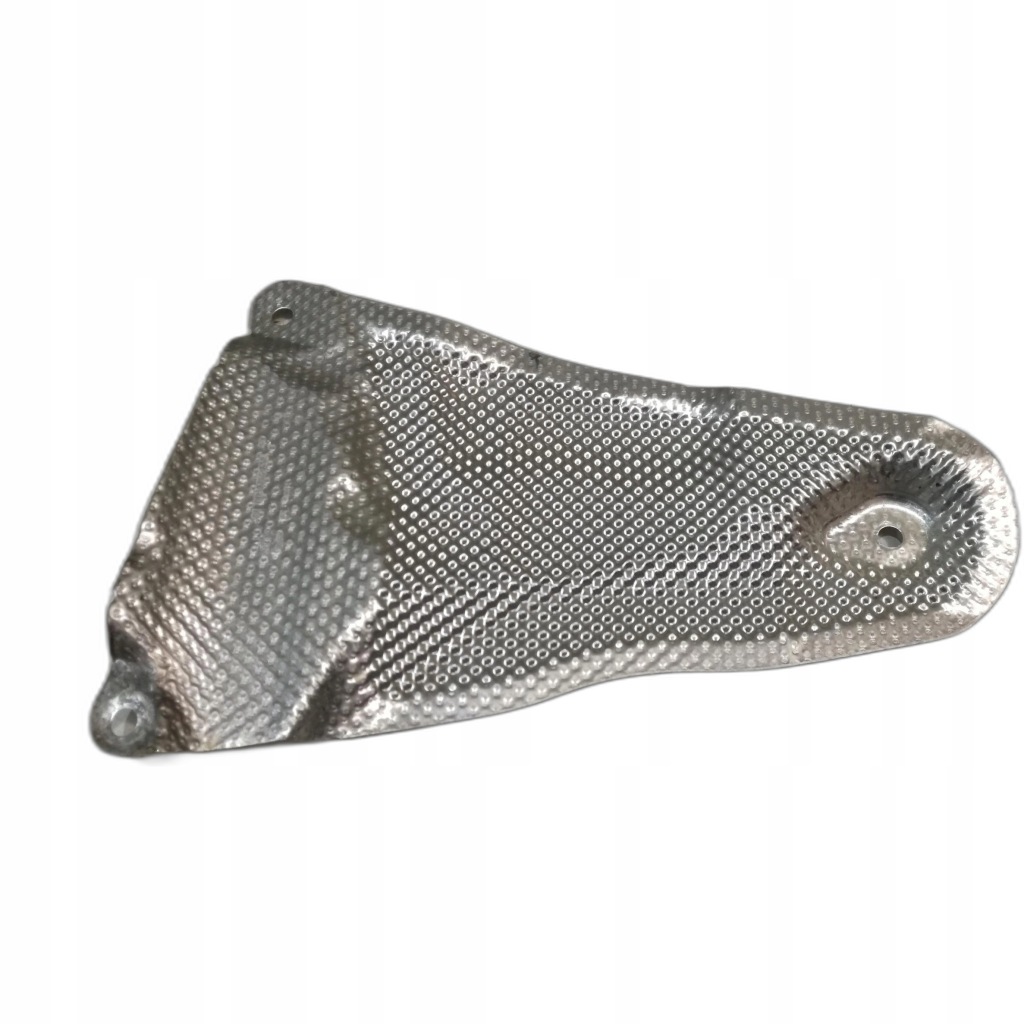 фото №1, Mercedes w223 защита тепловая a2236823400