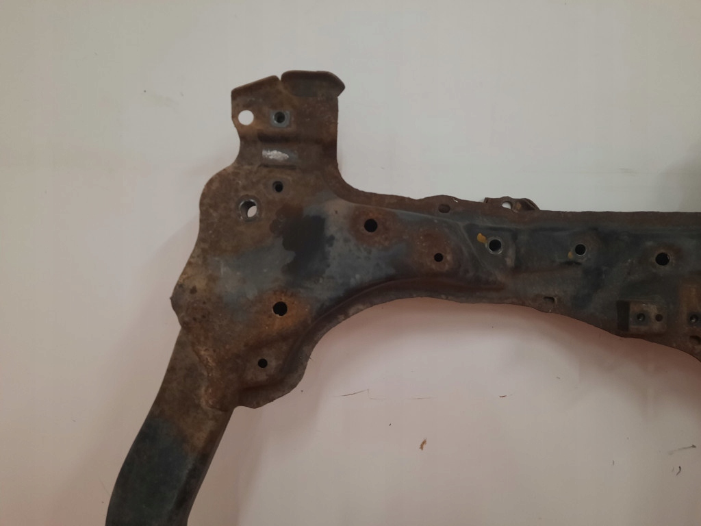 фото №7, Honda civic vii 00-05 1.7 ctdi подрамник подрамник подрамник подрамник 4ee2