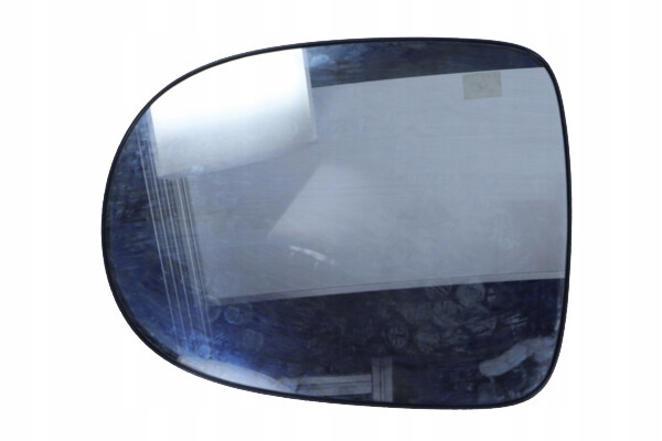 фото №1, Alkar вкладиш дзеркало renault clio iii, modus, twingo ii 06.09-07.14 pr/le