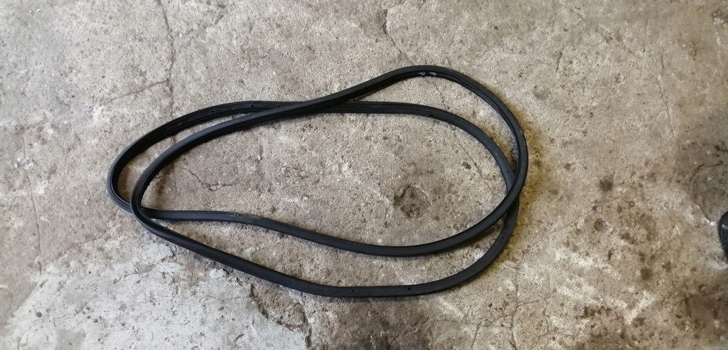 фото №1, Renault talisman прокладка двері правий перед