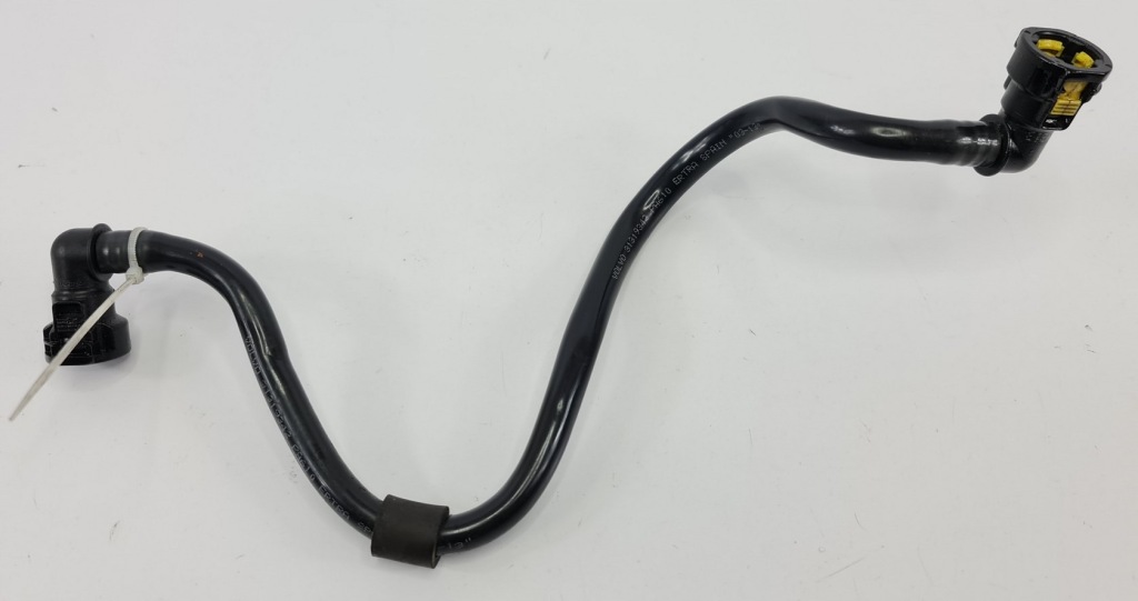 фото №1, Шланг коробки автоматична коробка передач volvo v40 ii 2.0 d