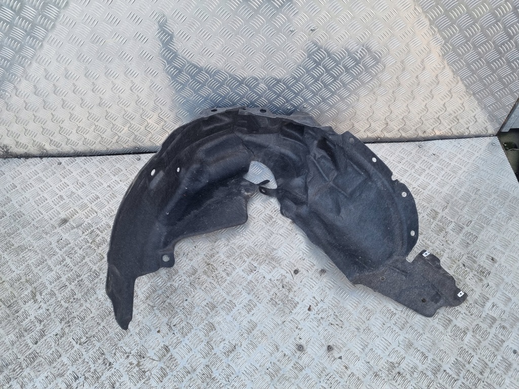 фото №6, Ford kuga mk3 2021r подкрылок правое задняя