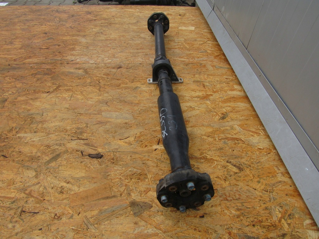 фото №2, Mercedes sl w231 r231 wał приводной a2314103100