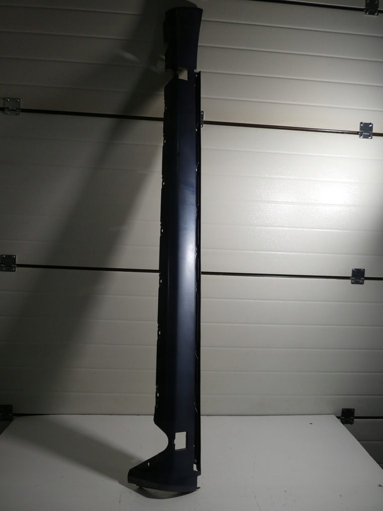 фото №1, Mercedes w124 l молдинг поріг накладка 1246902340