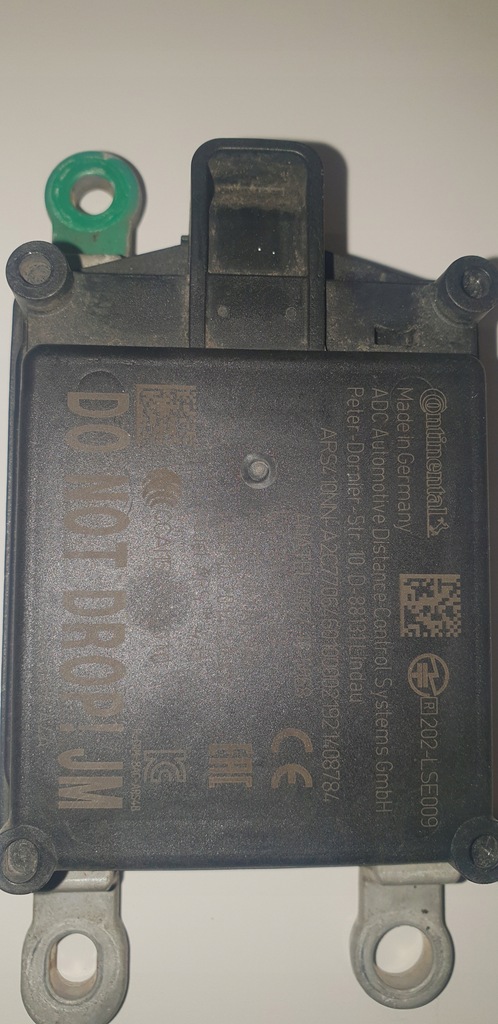 фото №7, Nissan quashqai радар distronic датчик 28438-5fa4a