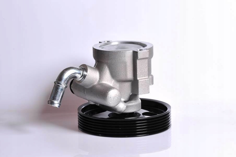 фото №9, Насос усилителя citroen peugeot 1.6 d 4007h0